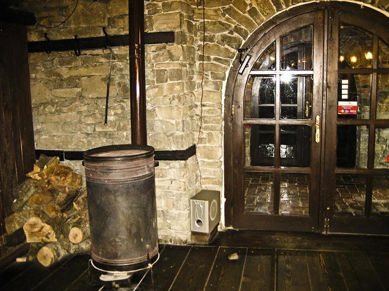 Hotel Restaurant Bujtina E Gjelit ティラナ エクステリア 写真